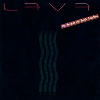 Purchase Lava - Fire (Vinyl)