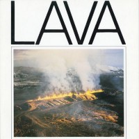 Purchase Lava - Lava (Vinyl)