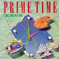 Purchase Lava - Prime Time (Vinyl)