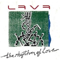 Purchase Lava - The Rhythm Of Love