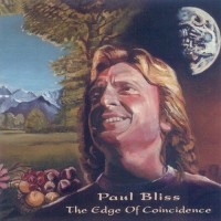 Purchase Paul Bliss - The Edge Of Coincidence