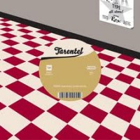 Purchase Tarentel - Home Ruckus: Double-Sided Air (EP)