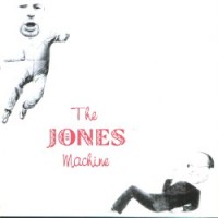 Purchase The Jones Machine - You're The One (Part Two), (I'm The) Disco Dancing (EP)
