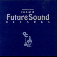 Purchase VA - Best Of Future Sound Records