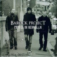 Purchase Barock Project - Coffee In Neukolln