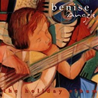 Purchase Benise - Angels (The Holiday Album)