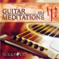 Buy Billy Mclaughlin - Guitar Meditations Vol. III (With Soulfood) Mp3 Download
