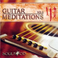 Purchase Billy Mclaughlin - Guitar Meditations Vol. III (With Soulfood)