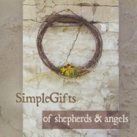 Purchase Billy Mclaughlin - Of Shepherds & Angels (With Simple Gifts)
