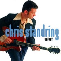 Purchase Chris Standring - Velvet
