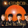 Buy Daemonia - Live In Tokyo Mp3 Download