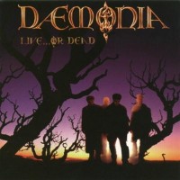 Purchase Daemonia - Live...Or Dead