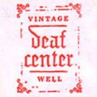 Purchase Deaf Center - Vintage Well (VLS)