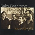 Buy Delta Generators - Devil In The Rhythm Mp3 Download