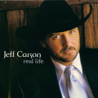 Purchase Jeff Carson - Real Life