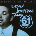 Buy Lew Jetton & 61 South - State Line Blues Mp3 Download