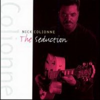 Purchase Nick Colionne - The Seduction