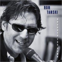 Purchase Ron Tanski - Dragged You Down
