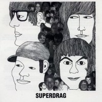 Purchase Superdrag - The Rock Soldier (EP)