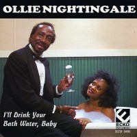 Purchase Ollie Nightingale - I'll Drink Your Bath Water, Baby