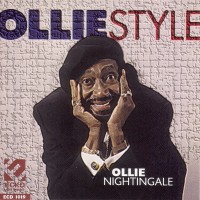 Purchase Ollie Nightingale - Ollie Style