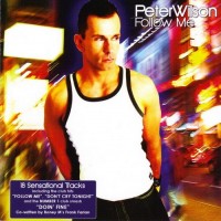 Purchase Peter Wilson - Follow Me