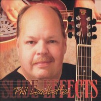 Purchase Phil Leadbetter - Slide Effects
