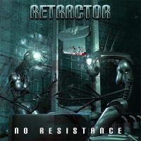 Purchase Retractor - No Resistance