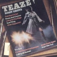 Purchase Teaze - Body Shots (Vinyl)