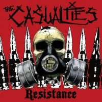 Purchase The Casualties - Resistance