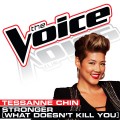 Buy Tessanne Chin - Stronger (The Voice Performance) (CDS) Mp3 Download