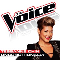 Purchase Tessanne Chin - Unconditionally (The Voice Performance) (CDS)