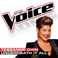 Buy Tessanne Chin - Underneath It All (The Voice Performance) (CDS) Mp3 Download