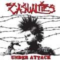 Buy The Casualties - Under Attack Mp3 Download
