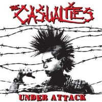 Purchase The Casualties - Under Attack