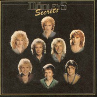Purchase The Dooleys - Secrets (Vinyl)