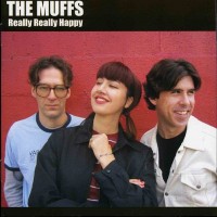 Purchase The Muffs - Really Really Happy