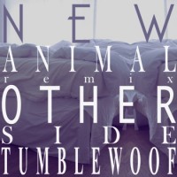 Purchase New Animal - Other Side (CDS)