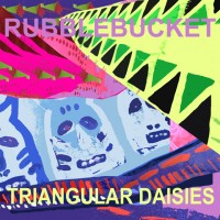 Purchase Rubblebucket - Triangular Daisies