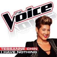 Purchase Tessanne Chin - Bridge Over Troubled Water (The Voice Performance) (CDS)