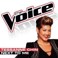 Purchase Tessanne Chin - Next To Me (The Voice Performance) (CDS)