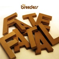 Purchase The Breeders - Fate To Fatal (EP) (Vinyl)