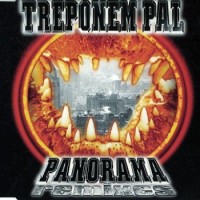 Purchase Treponem Pal - Panorama Remixes (MCD)