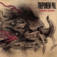 Purchase Treponem Pal - Survival Sounds