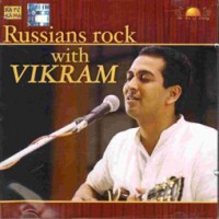 Purchase Vikram - Russians Rock With Vikram