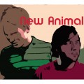 Buy New Animal - New Animal Mp3 Download