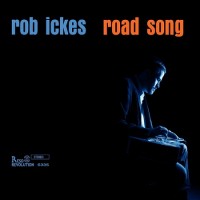Purchase Rob Ickes - Road Song