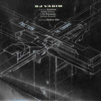 Purchase DJ Vadim - Friction / The Terrorist (EP)