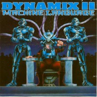Purchase Dynamix II - Machine Language