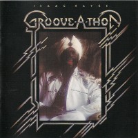 Purchase Isaac Hayes - Groove-A-Thon (Vinyl)